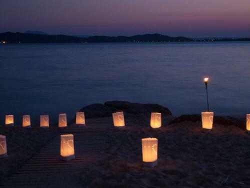 Hotel Akti Ouranoupoli Beach Resort