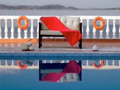 Hotel Akti Ouranoupoli Beach Resort