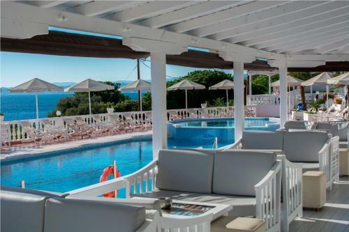 Hotel Akti Ouranoupoli Beach Resort