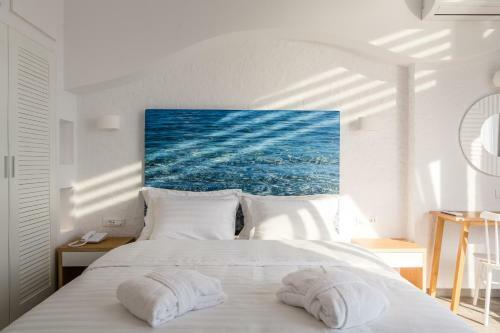 Hotel Akti Ouranoupoli Beach Resort