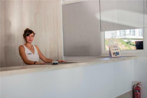 Hotel Akti Ouranoupoli Beach Resort