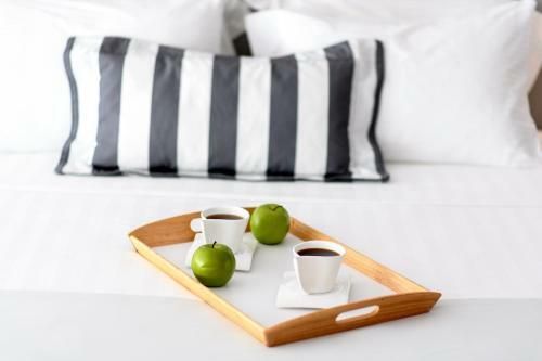 Hotel Akti Ouranoupoli Beach Resort