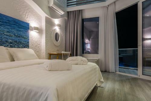 Hotel Akti Ouranoupoli Beach Resort