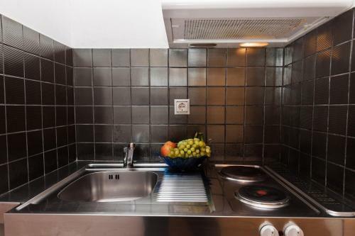 Apartamento Afendra Luxury Studios Nidri Lefkas