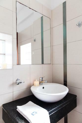 Apartamento Afendra Luxury Studios Nidri Lefkas