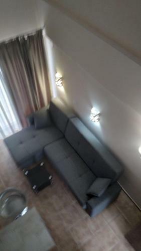 Apartamento Hotel Capital Lux
