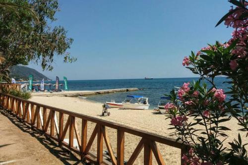 Apartamento Zefis Appartment