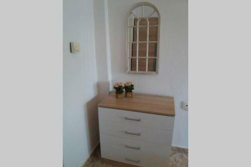 Apartamento Zefis Appartment