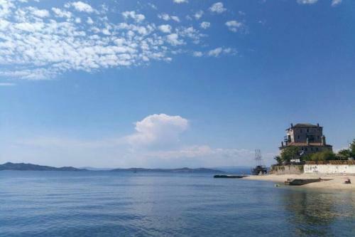 Apartamento Zefis Appartment