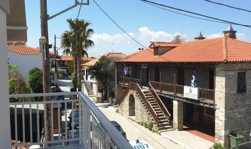 Apartments By Arety - Room Kleopatra