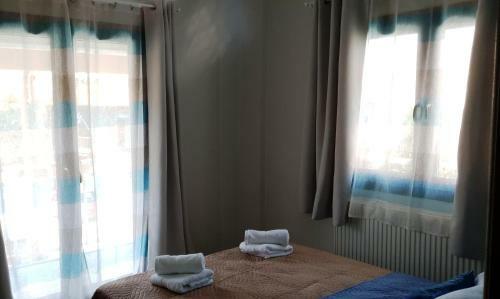 Apartments By Areti Room Ismini
