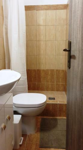 Apartments By Areti Room Ismini