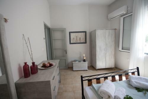 Art Apartment