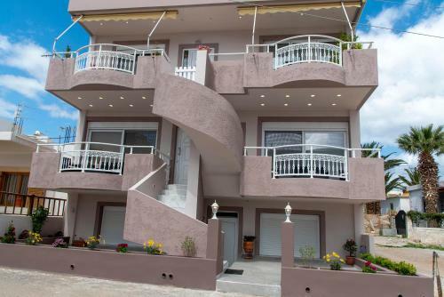 Apartamento Comfort Houses Mimosa