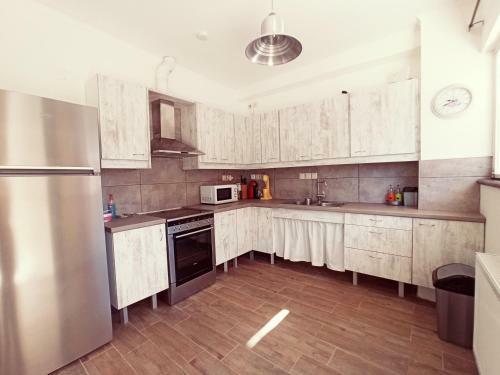 Armonia - Fully Accessible Villa With Swimming Pool