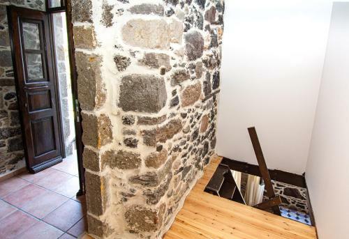 Apartamento Plousiadi?s Stone House