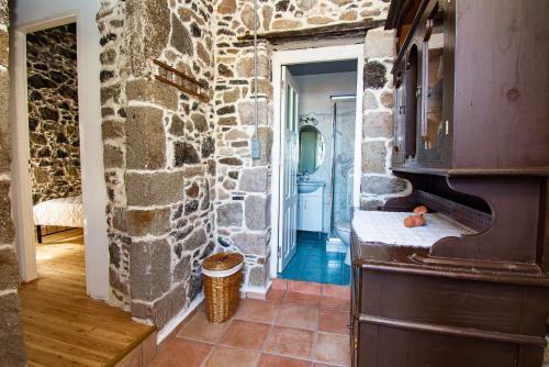 Apartamento Plousiadi?s Stone House