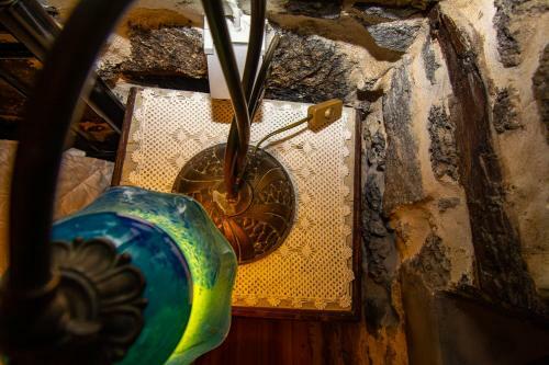 Apartamento Plousiadi?s Stone House