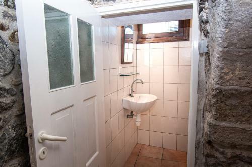 Apartamento Plousiadi?s Stone House