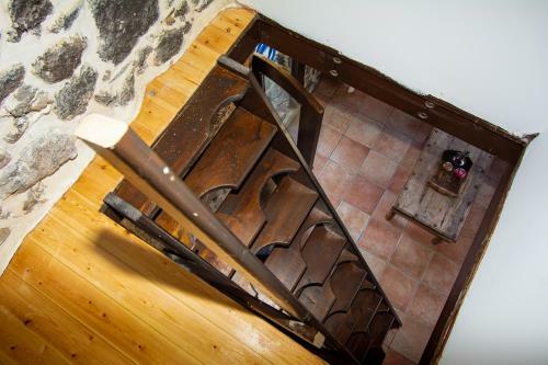 Apartamento Plousiadi?s Stone House