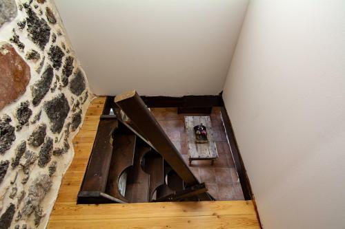 Apartamento Plousiadi?s Stone House