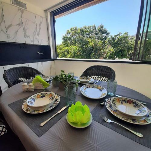 Apartamento Sandy's Superior Suite