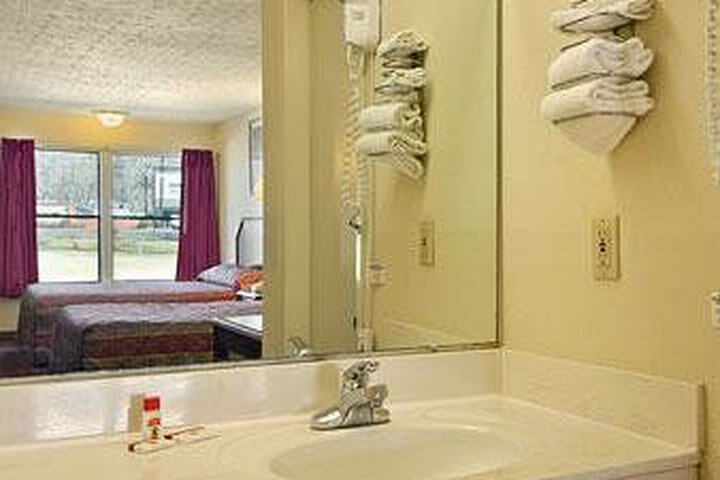 Hotel Super 8 Gadsden