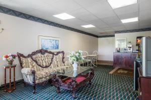 Motel Rodeway Inn Gadsden