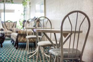 Motel Rodeway Inn Gadsden