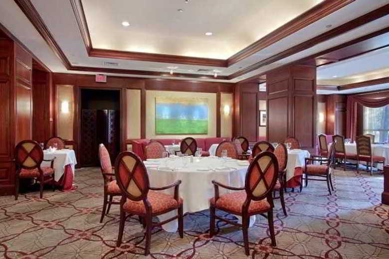 Hotel Hilton Short Hills
