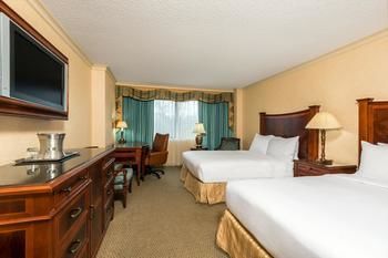 Hotel Hilton Short Hills