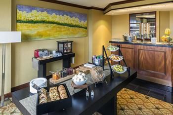 Hotel Hilton Short Hills