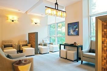 Hotel Hilton Short Hills