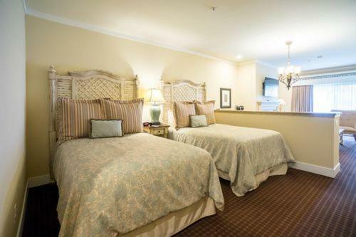 Oceano Hotel And Spa Half Moon Bay Harbor