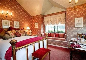 Bed & Breakfast Mill Rose Inn