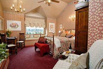 Bed & Breakfast Mill Rose Inn