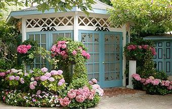 Bed & Breakfast Mill Rose Inn