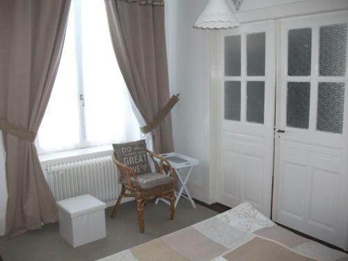 Bed & Breakfast La Mirabelle