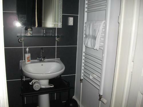 Bed & Breakfast La Mirabelle
