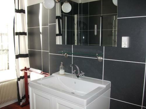 Bed & Breakfast La Mirabelle
