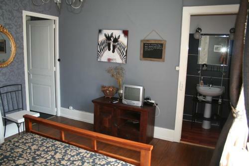 Bed & Breakfast La Mirabelle