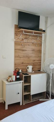 Bed & Breakfast La Fontaine - Chambres D'h�tes