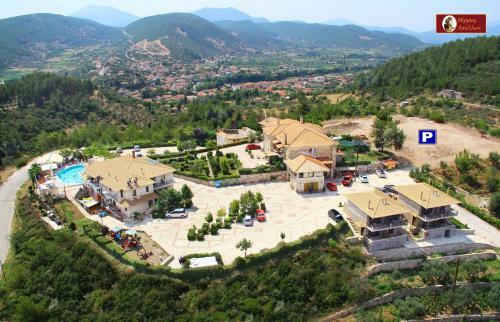 Hotel Thermios Apollon