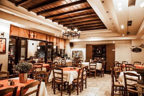 Hotel Althaia