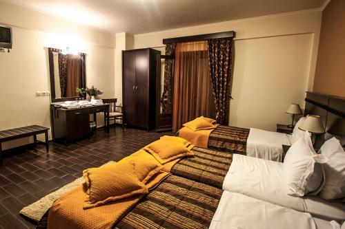 Hotel Althaia