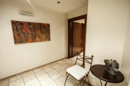 Hotel Althaia