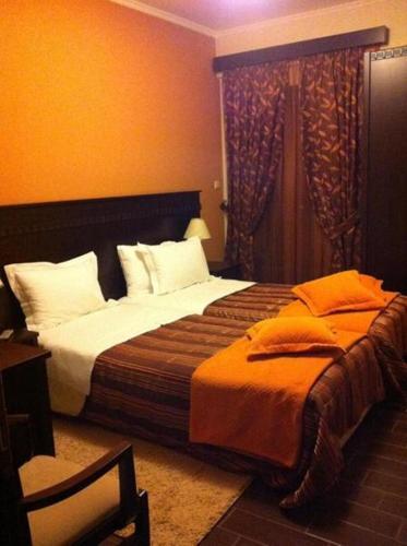Hotel Althaia