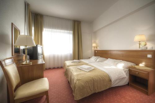K�t Korona Konferencia �s Wellness Hotel