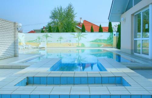 K�t Korona Konferencia �s Wellness Hotel