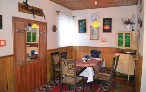 Holiday Home Musk�tli Utca-balatonssz�rsz�